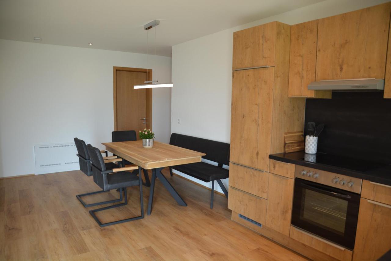 Ferienwohnung Grunholz Andelsbuch Exterior photo